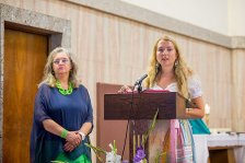 27.08.2023 Abschlussgottesdienst in Krems-Lerchenfeld